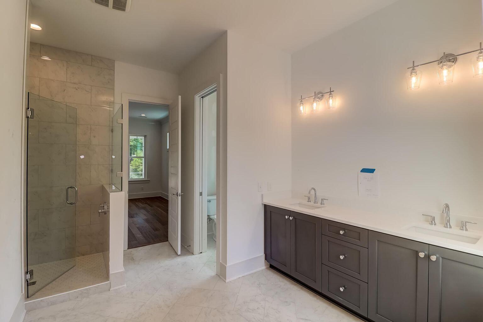 1586 Charming Nancy Road Charleston, SC 29412 - Photo 35 of 37 Example primary bathroom