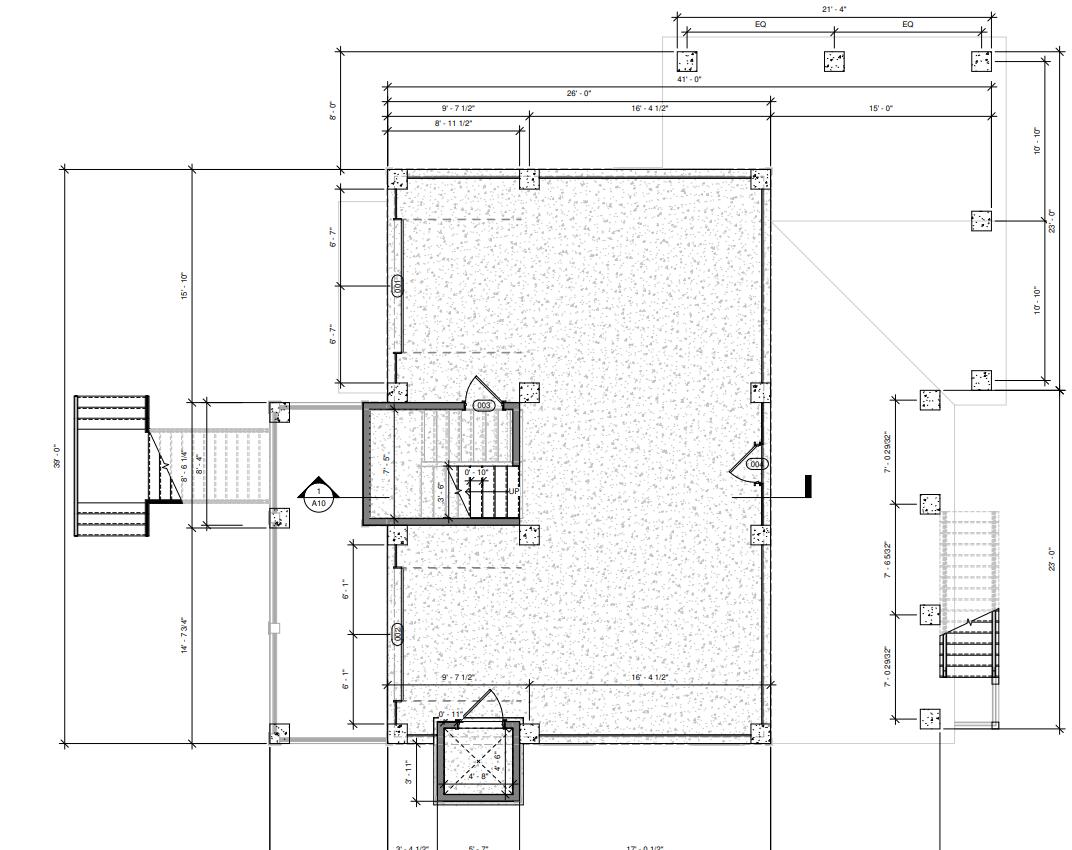 1586 Charming Nancy Road Charleston, SC 29412 - Photo 8 of 37 ground floor layout