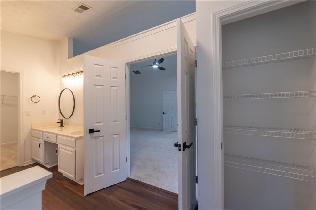 1784 Cedar Walk Lane Conley, GA 30288 - Photo 54 of 76
