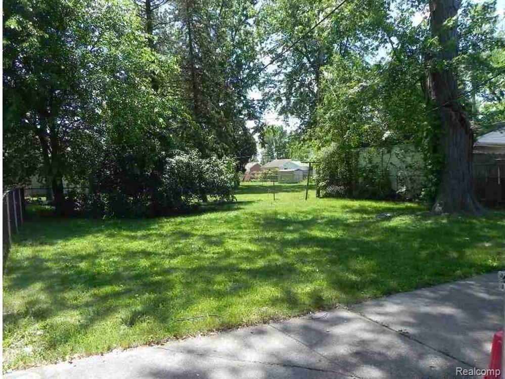 29727 Spring Arbor Drive Inkster, MI 48141 - Photo 3 of 15 Yard.jpg