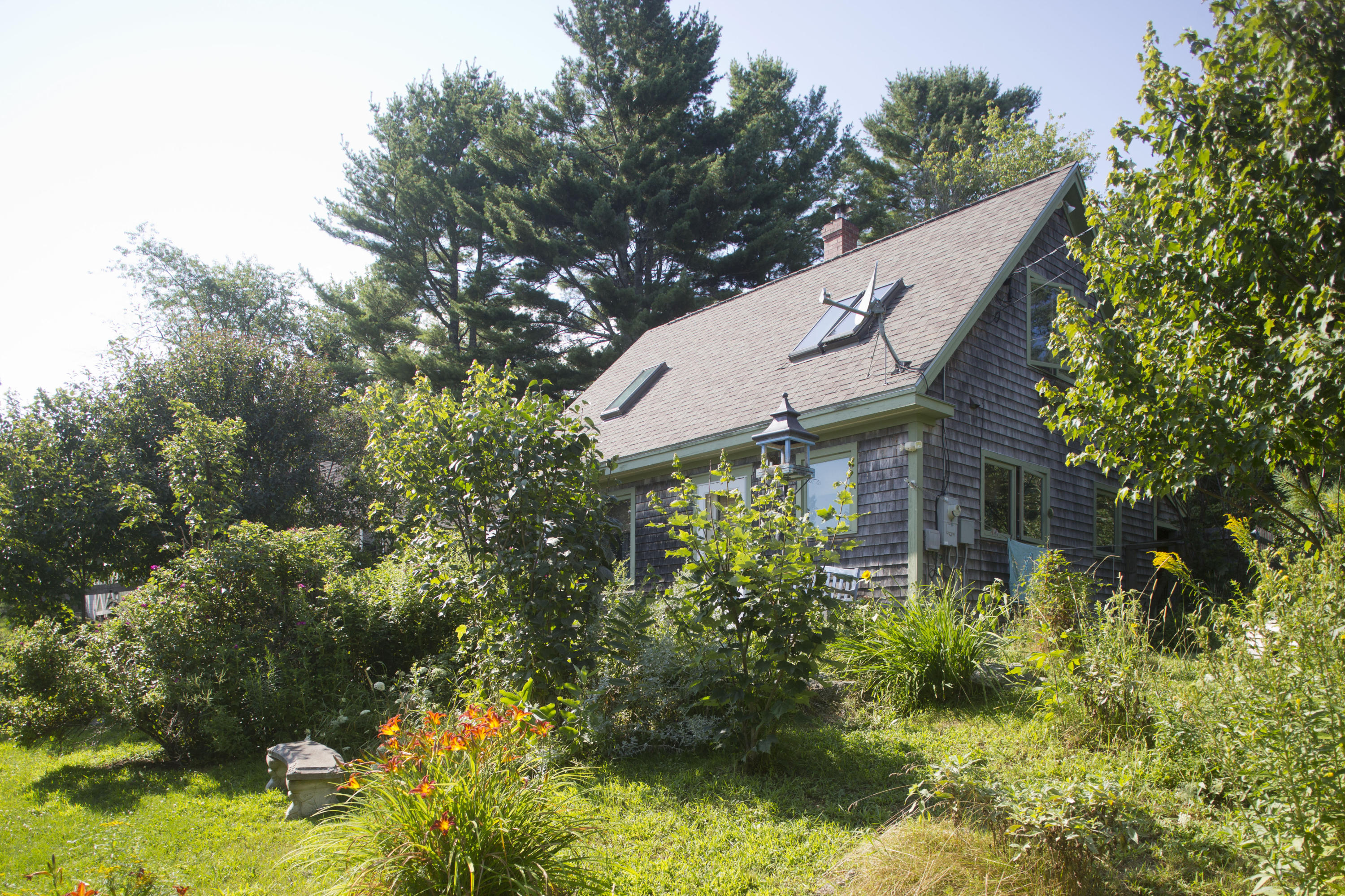 199 Monroe Road Winterport, ME 04496 - Photo 4 of 35 Front exterior