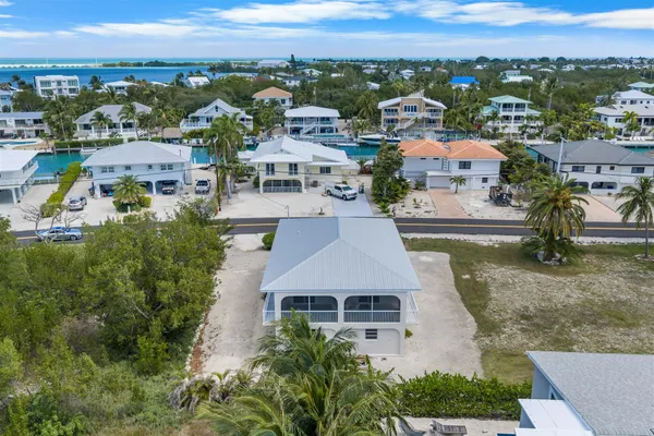 $849,000 | 249 West Seaview Drive, Duck Key, FL 33050