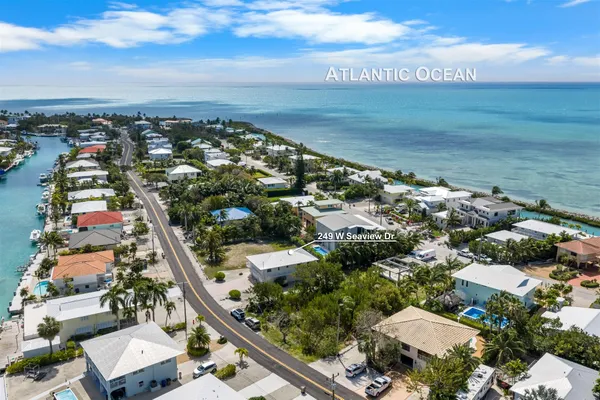 $849,000 | 249 West Seaview Drive, Duck Key, FL 33050