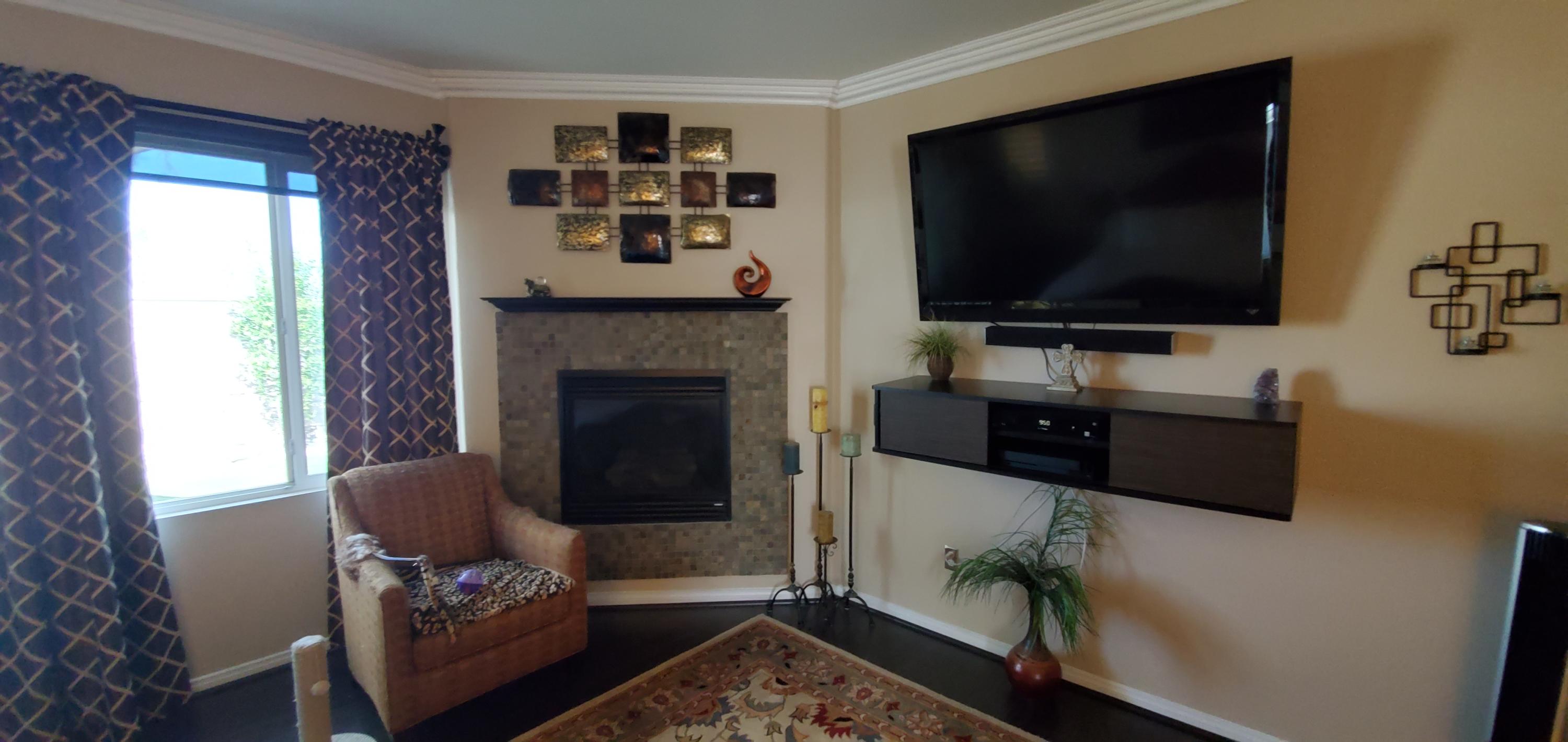 49539 Pacino Street Indio, CA 92201 - Photo 17 of 33 Master Bedroom