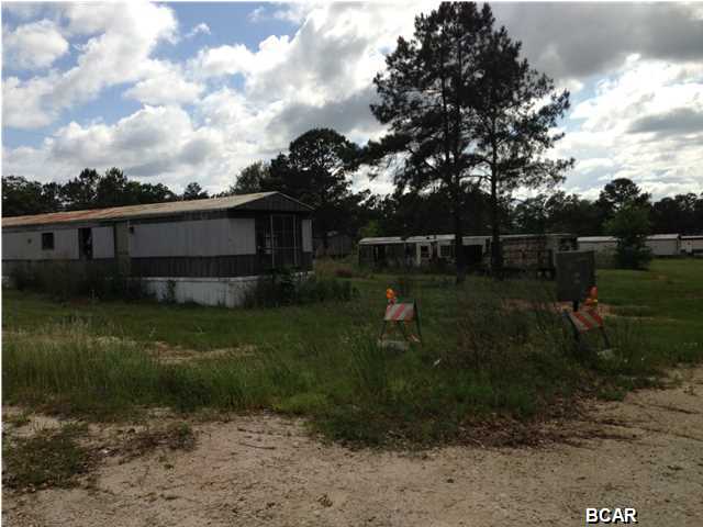 0 Henderson Road Cottondale, FL 32431 - Photo 4 of 16
