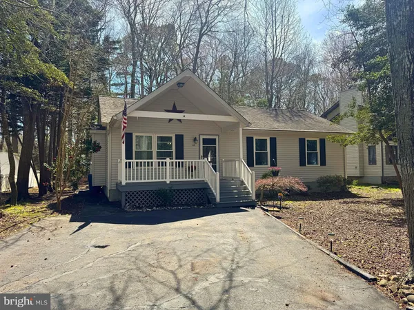 $375,000 | 32 Gatehouse Trail, Ocean Pines, MD 21811