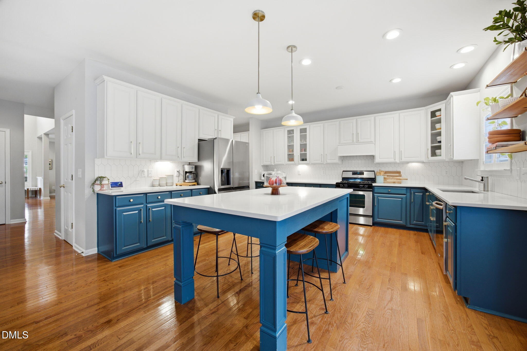 10617 Friendly Neighbor Lane Raleigh, NC 27614 - Photo 6 of 33