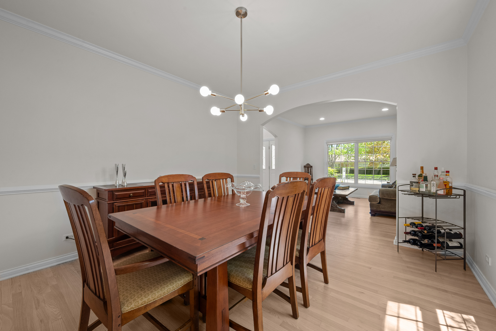 1114 Oxford Road Deerfield, IL 60015 - Photo 3 of 29