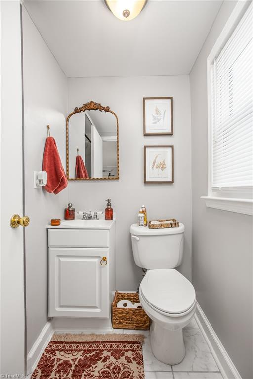 4770 New Walkertown Road Walkertown, NC 27051 - Photo 11 of 34