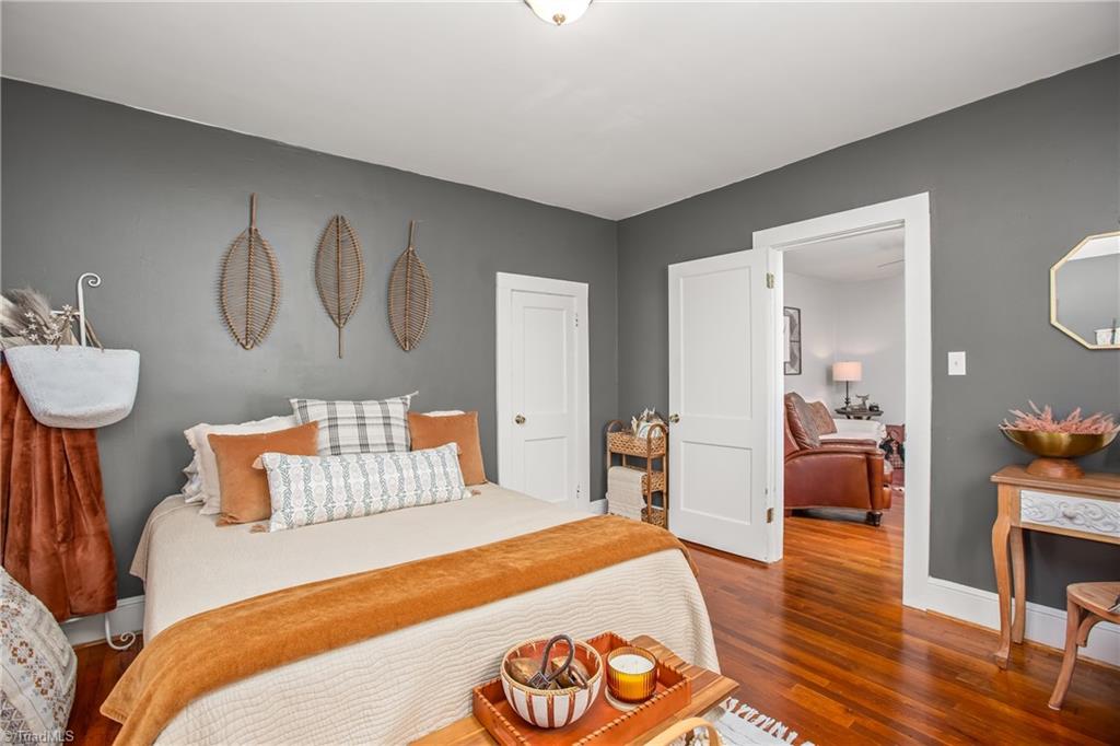 4770 New Walkertown Road Walkertown, NC 27051 - Photo 14 of 34