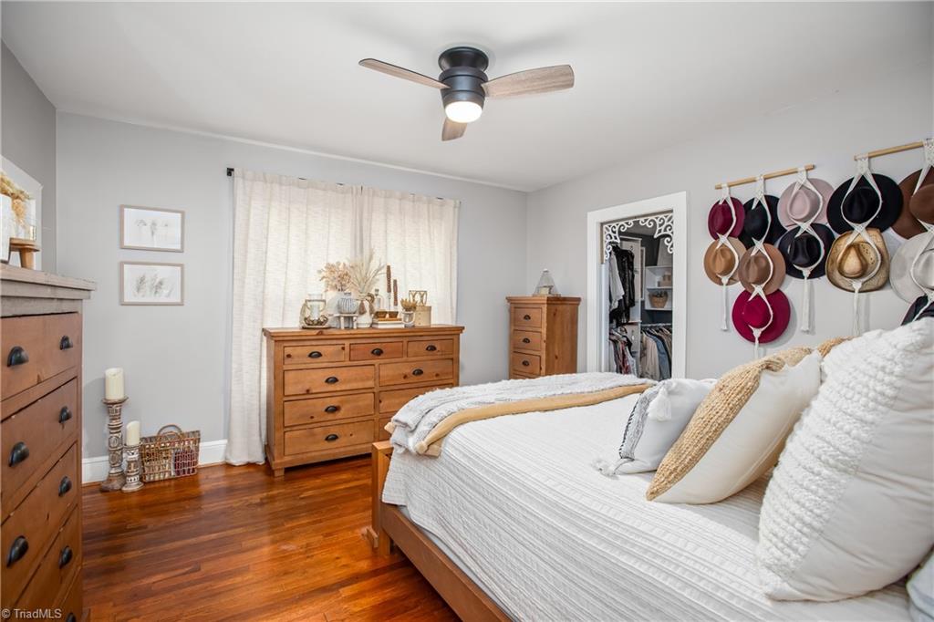 4770 New Walkertown Road Walkertown, NC 27051 - Photo 16 of 34