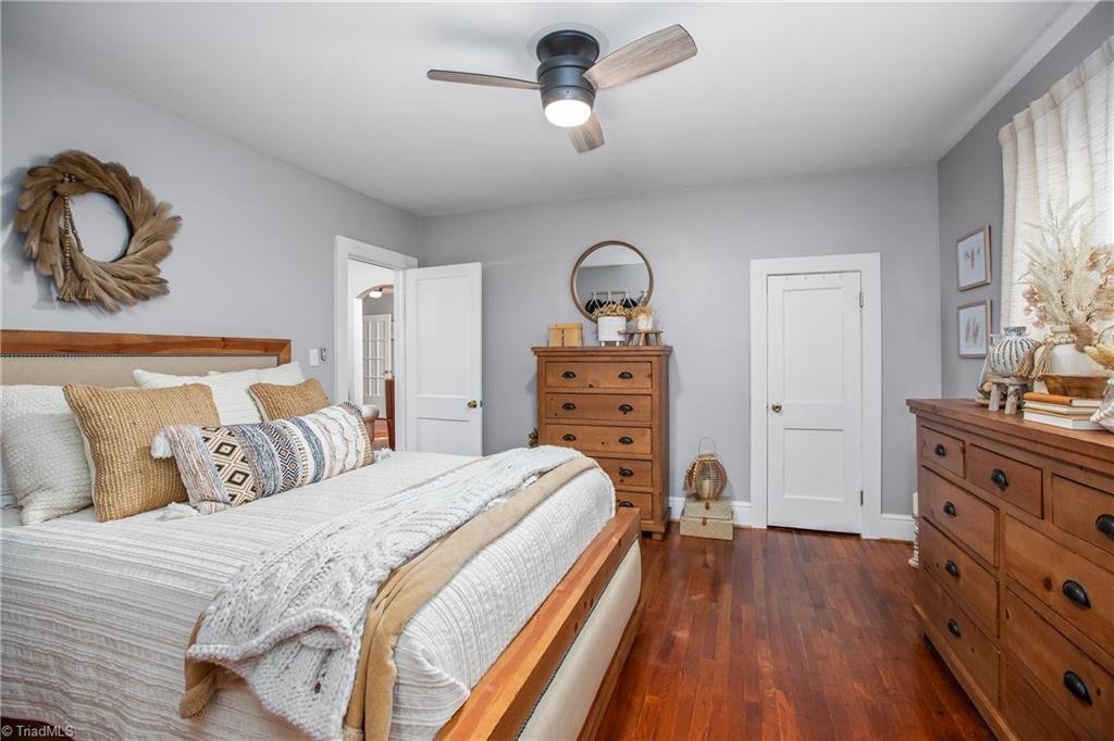 4770 New Walkertown Road Walkertown, NC 27051 - Photo 17 of 34