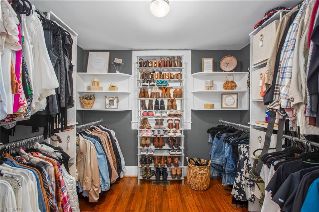 4770 New Walkertown Road Walkertown, NC 27051 - Photo 18 of 34