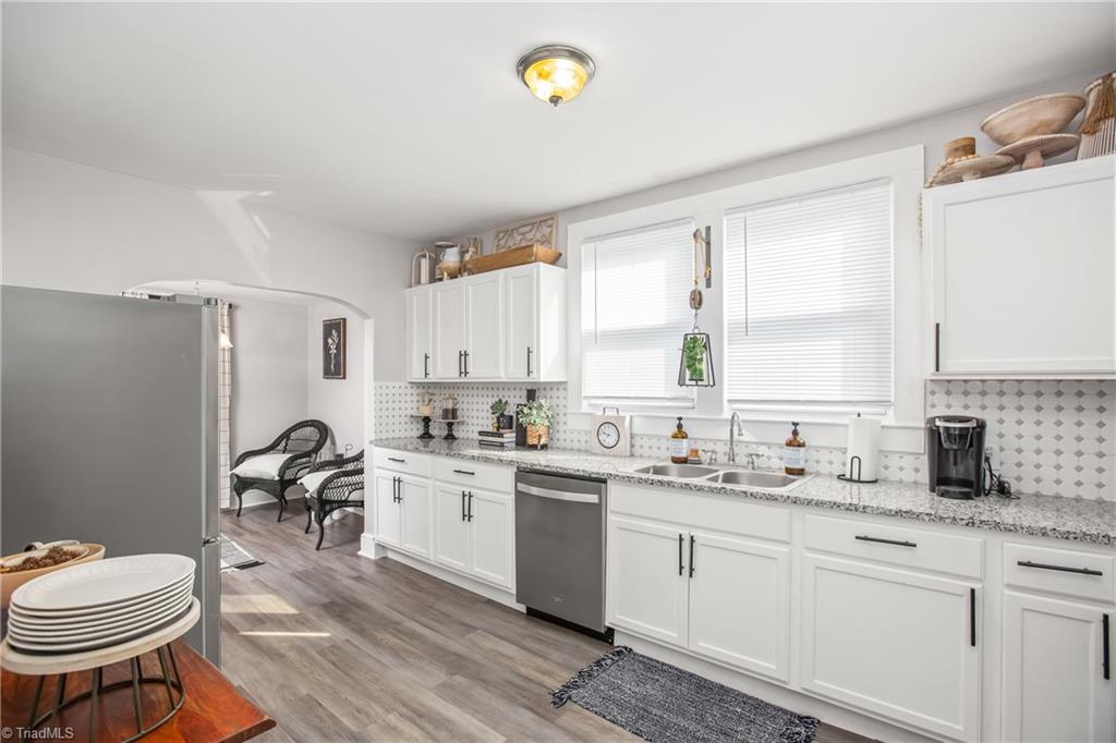 4770 New Walkertown Road Walkertown, NC 27051 - Photo 20 of 34