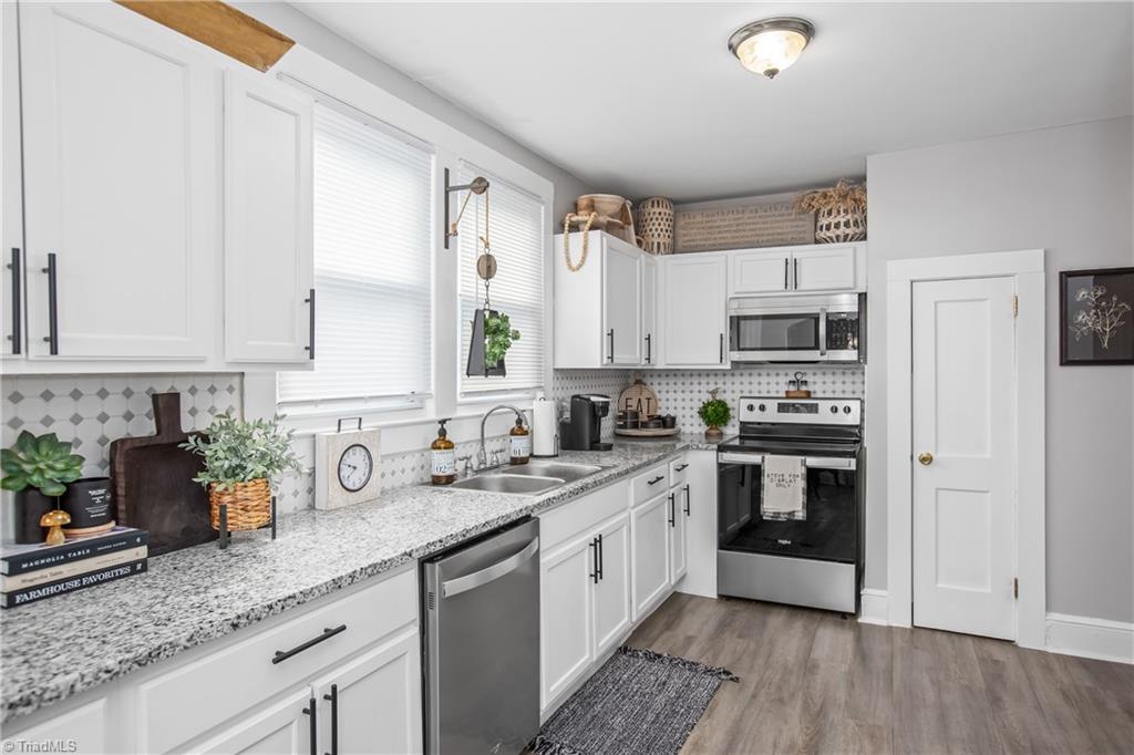 4770 New Walkertown Road Walkertown, NC 27051 - Photo 21 of 34