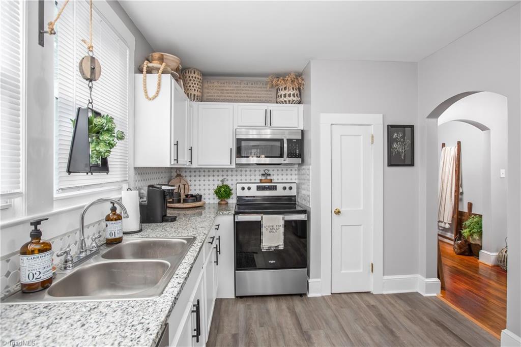 4770 New Walkertown Road Walkertown, NC 27051 - Photo 22 of 34