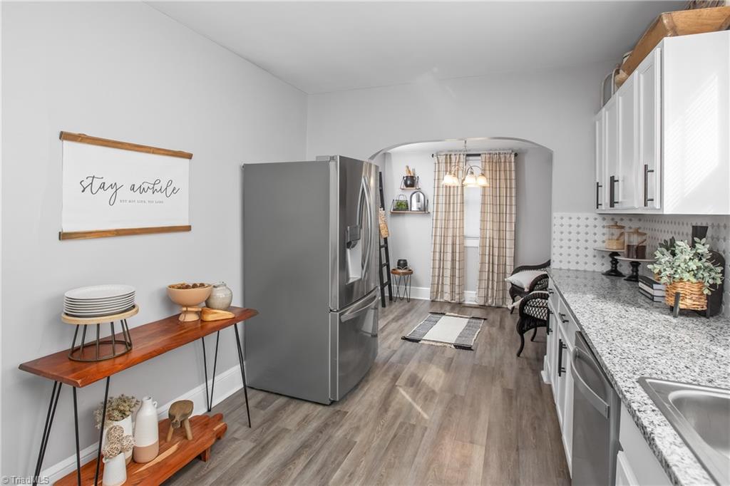 4770 New Walkertown Road Walkertown, NC 27051 - Photo 23 of 34