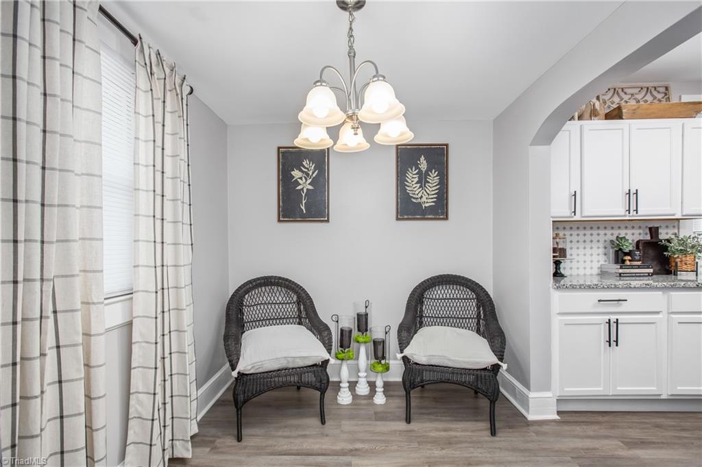 4770 New Walkertown Road Walkertown, NC 27051 - Photo 24 of 34