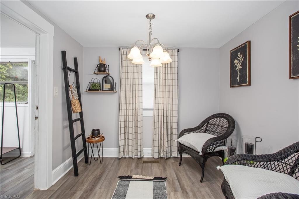 4770 New Walkertown Road Walkertown, NC 27051 - Photo 25 of 34