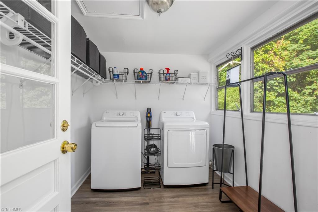 4770 New Walkertown Road Walkertown, NC 27051 - Photo 26 of 34