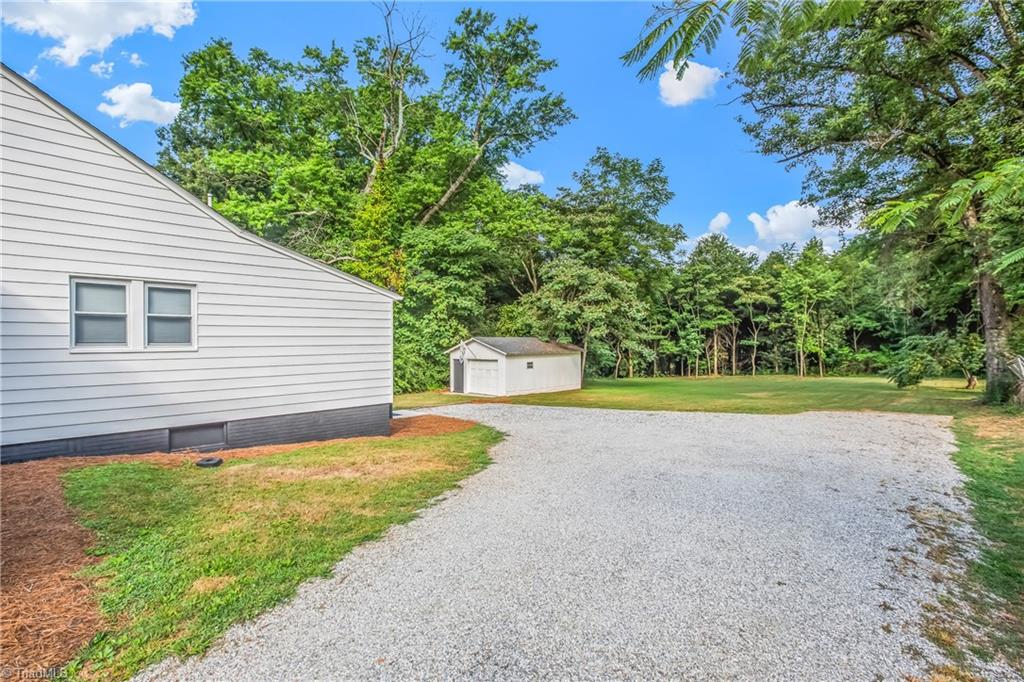 4770 New Walkertown Road Walkertown, NC 27051 - Photo 28 of 34