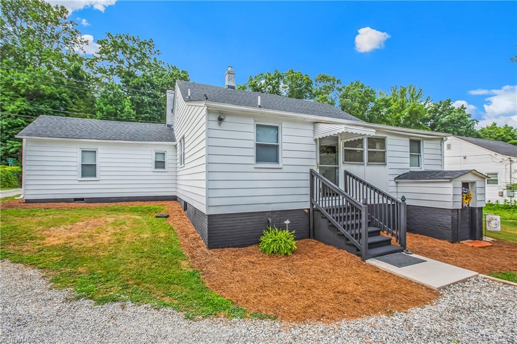 4770 New Walkertown Road Walkertown, NC 27051 - Photo 29 of 34