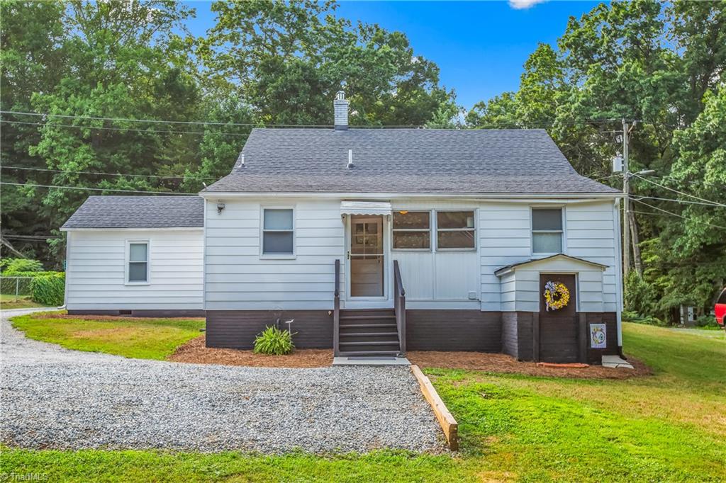 4770 New Walkertown Road Walkertown, NC 27051 - Photo 30 of 34