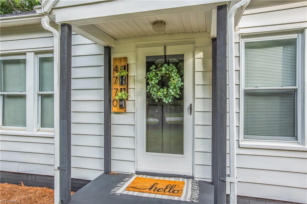 4770 New Walkertown Road Walkertown, NC 27051 - Photo 3 of 34