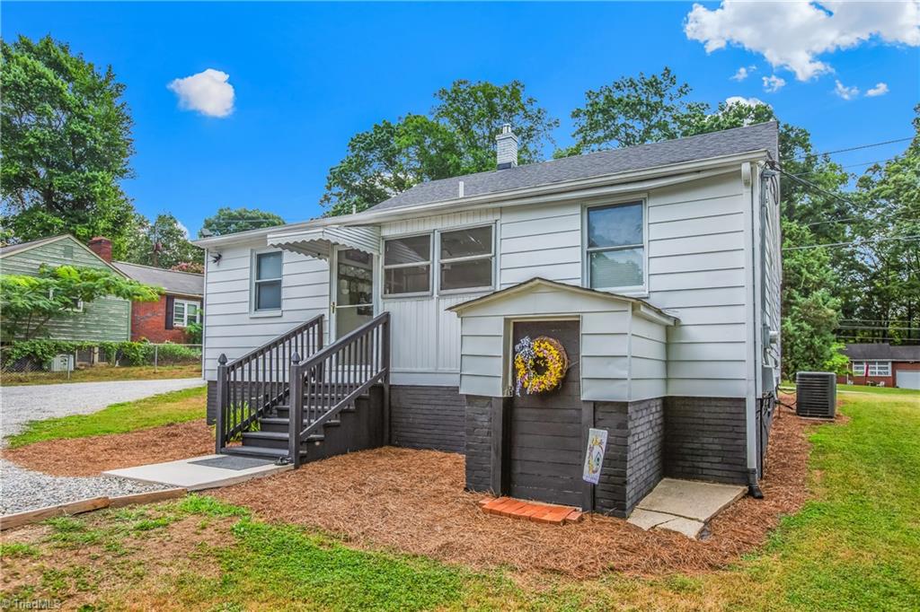 4770 New Walkertown Road Walkertown, NC 27051 - Photo 31 of 34