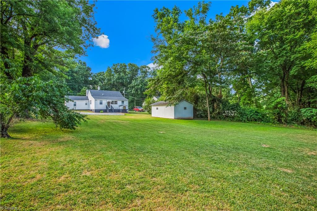 4770 New Walkertown Road Walkertown, NC 27051 - Photo 34 of 34