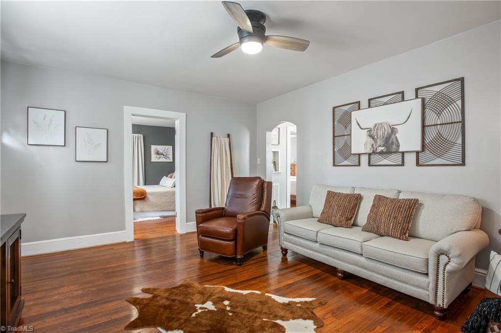 4770 New Walkertown Road Walkertown, NC 27051 - Photo 6 of 34