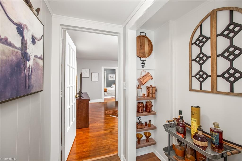 4770 New Walkertown Road Walkertown, NC 27051 - Photo 8 of 34