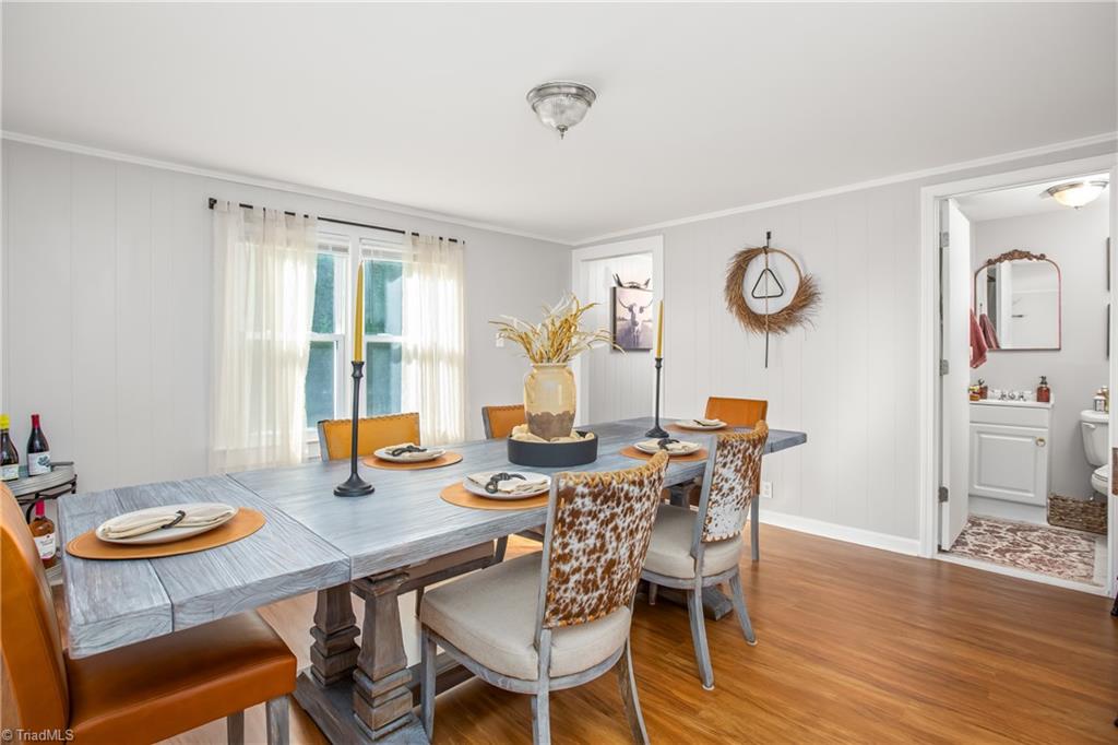 4770 New Walkertown Road Walkertown, NC 27051 - Photo 10 of 34