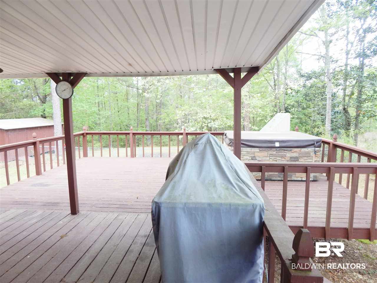 16513 Celeste Road Citronelle, AL 36522 - Photo 23 of 31