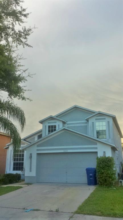 1243 Ocean Reef Road Wesley Chapel, FL 33544 - Photo 1 of 1 Gallery Image 1