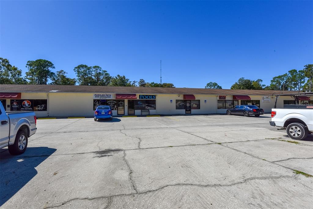 703 South State Street Bunnell, FL 32110 - Photo 2 of 25