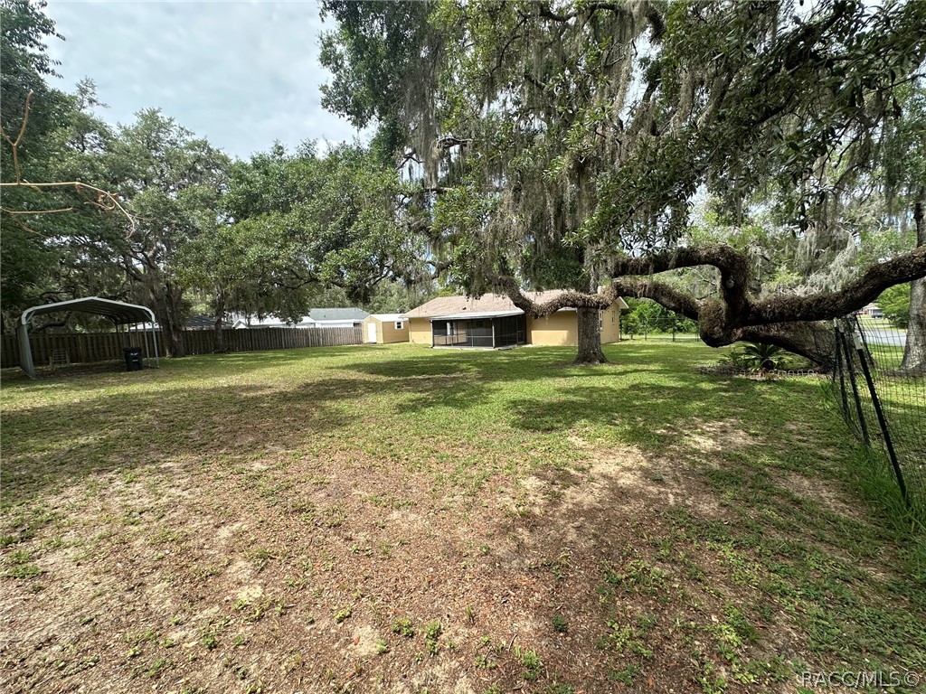 9390 East Windwood Loop Inverness, FL 34450 - Photo 39 of 54