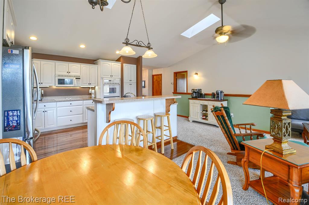 5491 North Gale Road Davison, MI 48423 - Photo 16 of 53