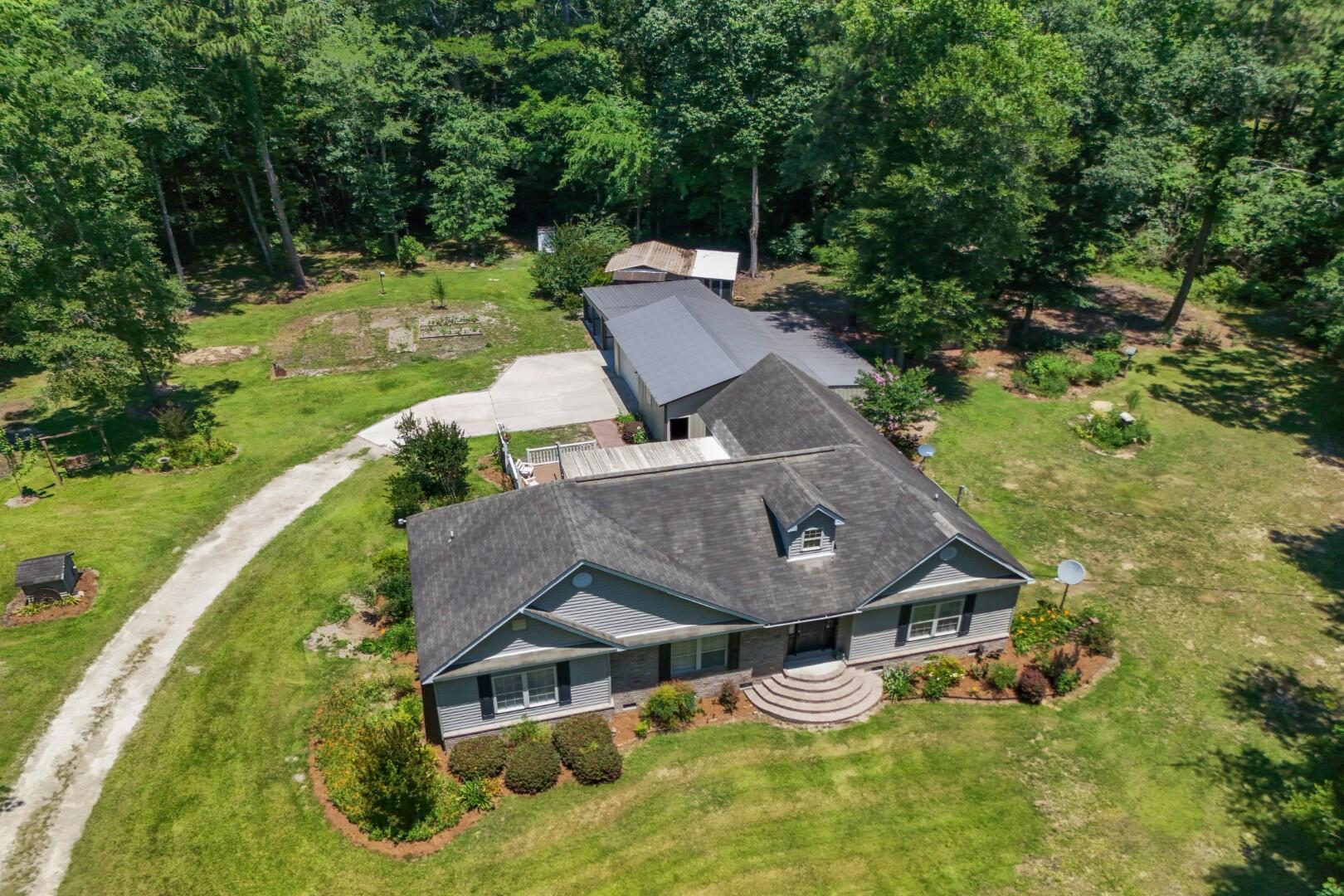 334 County Rd O C - 3128 Holly Hill, SC 29059 - Photo 59 of 71