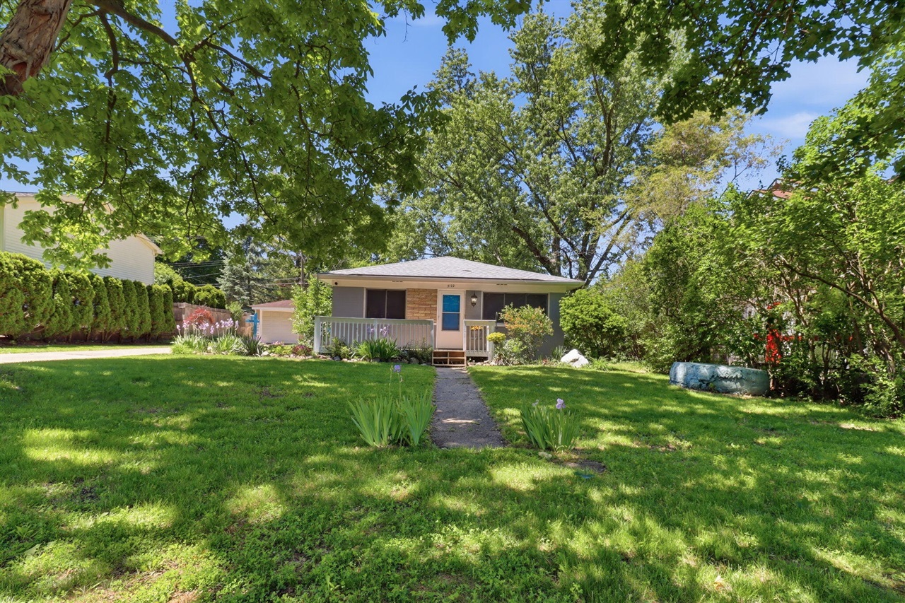 3122 Rosedale Street Ann Arbor, MI 48108 - Photo 23 of 25