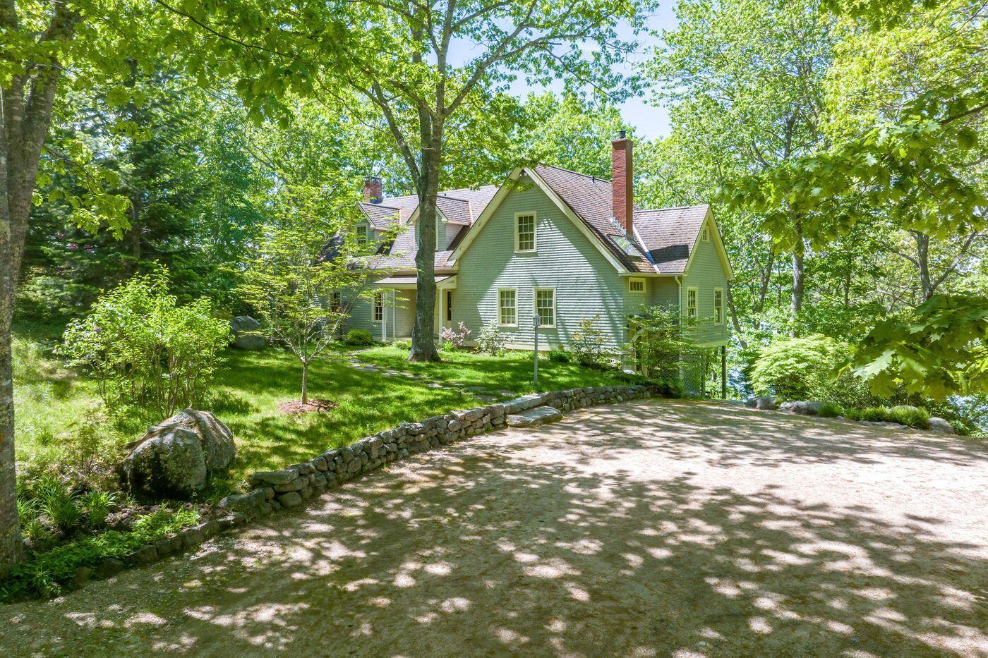 125 Rope Ferry Road Sedgwick, ME 04676 - Photo 40 of 41 W32-ME2115_End 3
