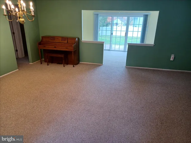 $318,000 | 54 Knollwood Drive, Woodbury, NJ 08096