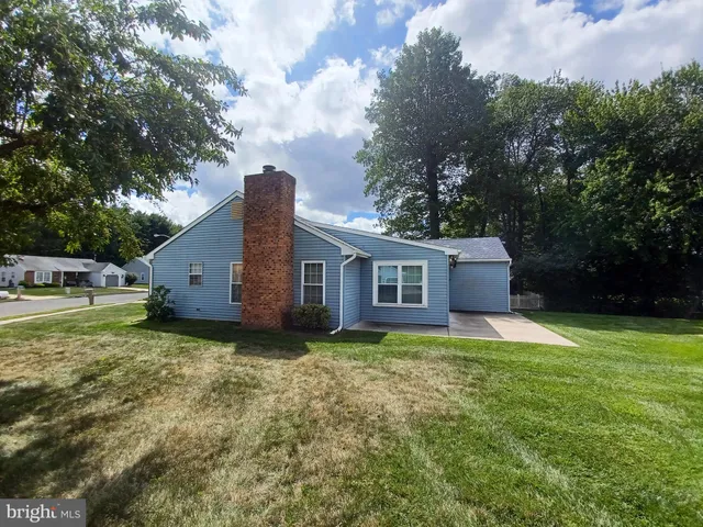 $318,000 | 54 Knollwood Drive, Woodbury, NJ 08096