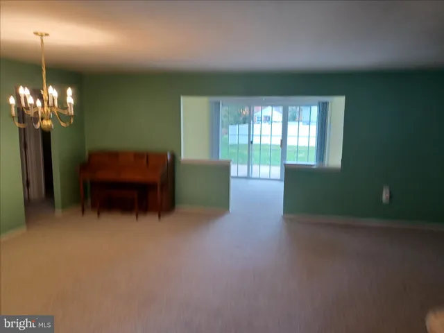 $318,000 | 54 Knollwood Drive, Woodbury, NJ 08096