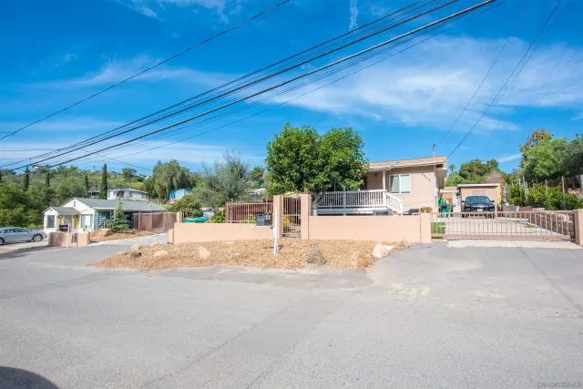 $1,425,000 | 6406-08 Radio Drive, San Diego, CA 92114