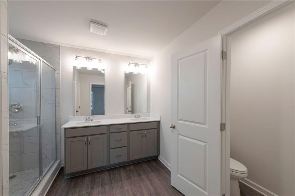 104 Windmill Court Calhoun, GA 30701 - Photo 17 of 25