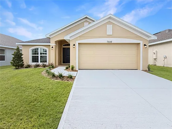 $412,900 | 7648 Bent Tree Loop, St. Cloud, FL 34773