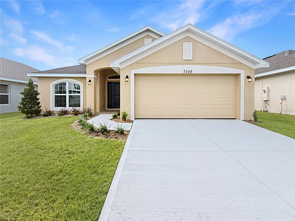 7648 Bent Tree Loop St. Cloud, FL 34773 - Photo 1 of 12