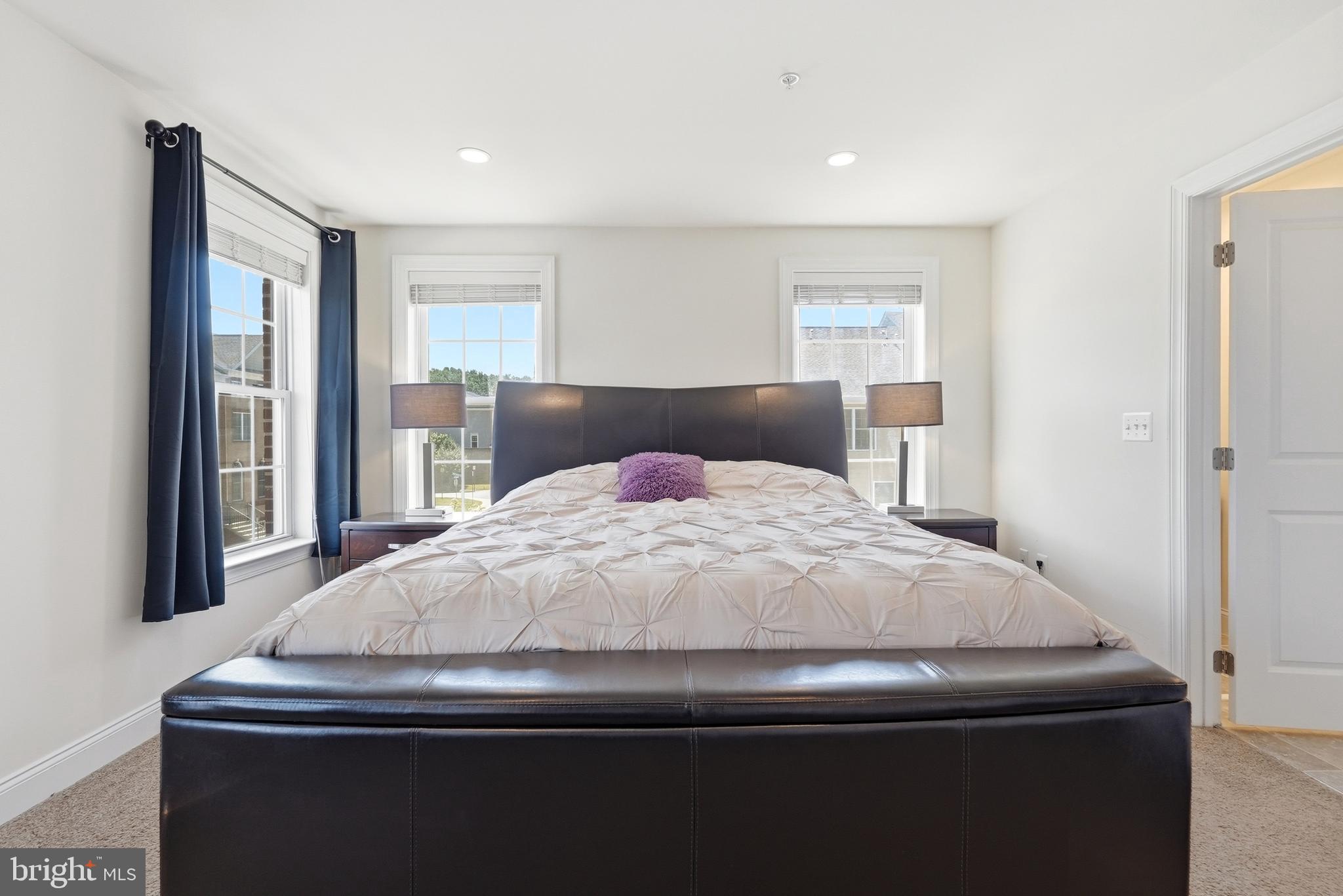 2602 Maple Rock Road Hanover, MD 21076 - Photo 25 of 60 Primary Bedroom