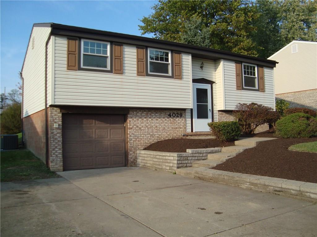 4029 Firethorn Drive McKees Rocks, PA 15136 - Photo 2 of 15 front